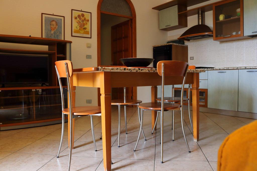 Villa Santo Stefano Monopoli Exteriör bild